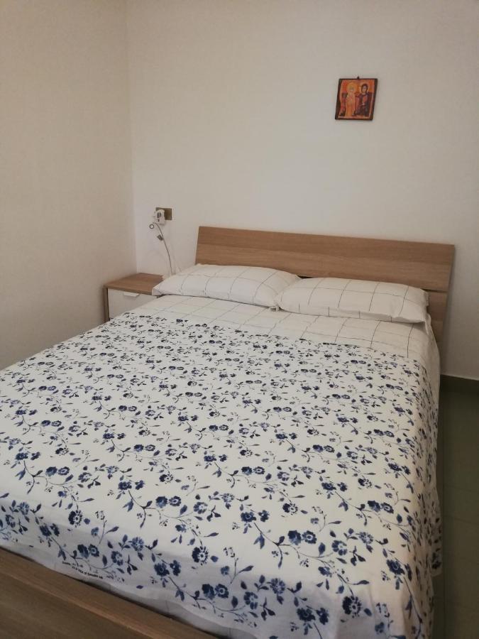 Villetta Isulidda Macari San Vito Lo Capo Buitenkant foto