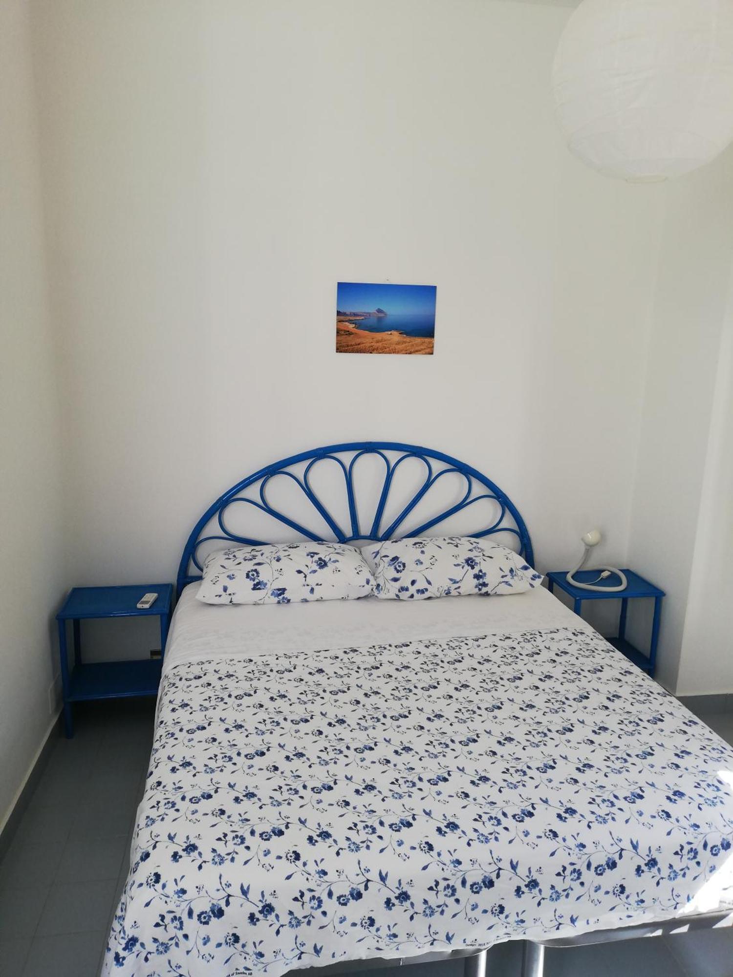 Villetta Isulidda Macari San Vito Lo Capo Buitenkant foto